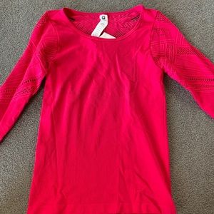Fabletics Shirt